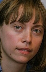 фото Юлия Аронова