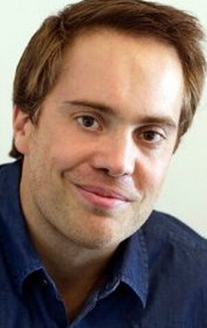 фото Edu Sallouti