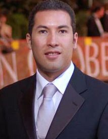 фото Октавио Майя