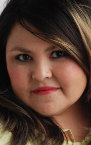 фото Андреа Гуд