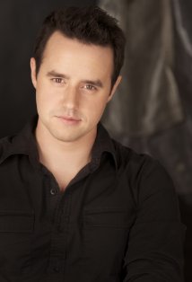 фото Максим Лаферрье