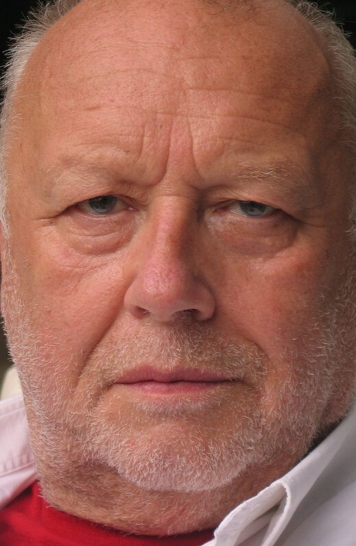 фото Томас Тиме