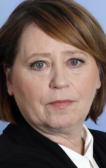 фото Мария Грубер