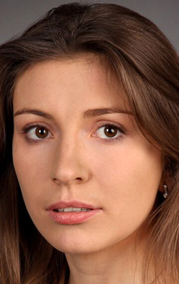 фото Анастасия Платонова