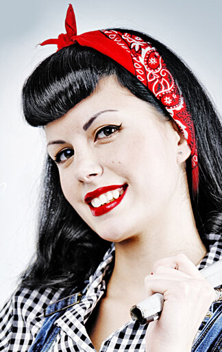 фото Светлана Зомбирелла