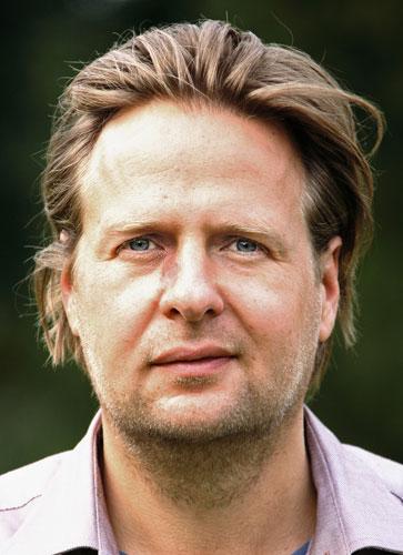 фото Штеффен Мюнстер