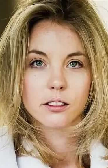 фото Сина Бьянка Хеншел