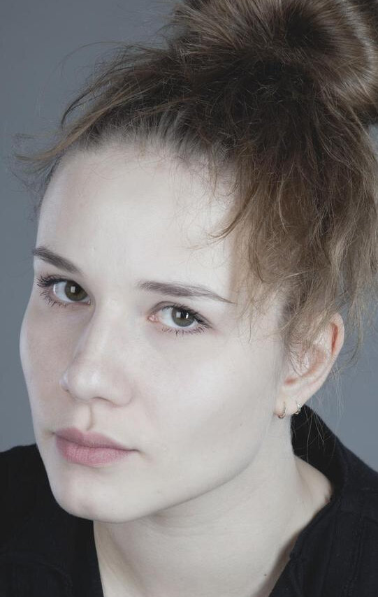 фото Василиса Суханова