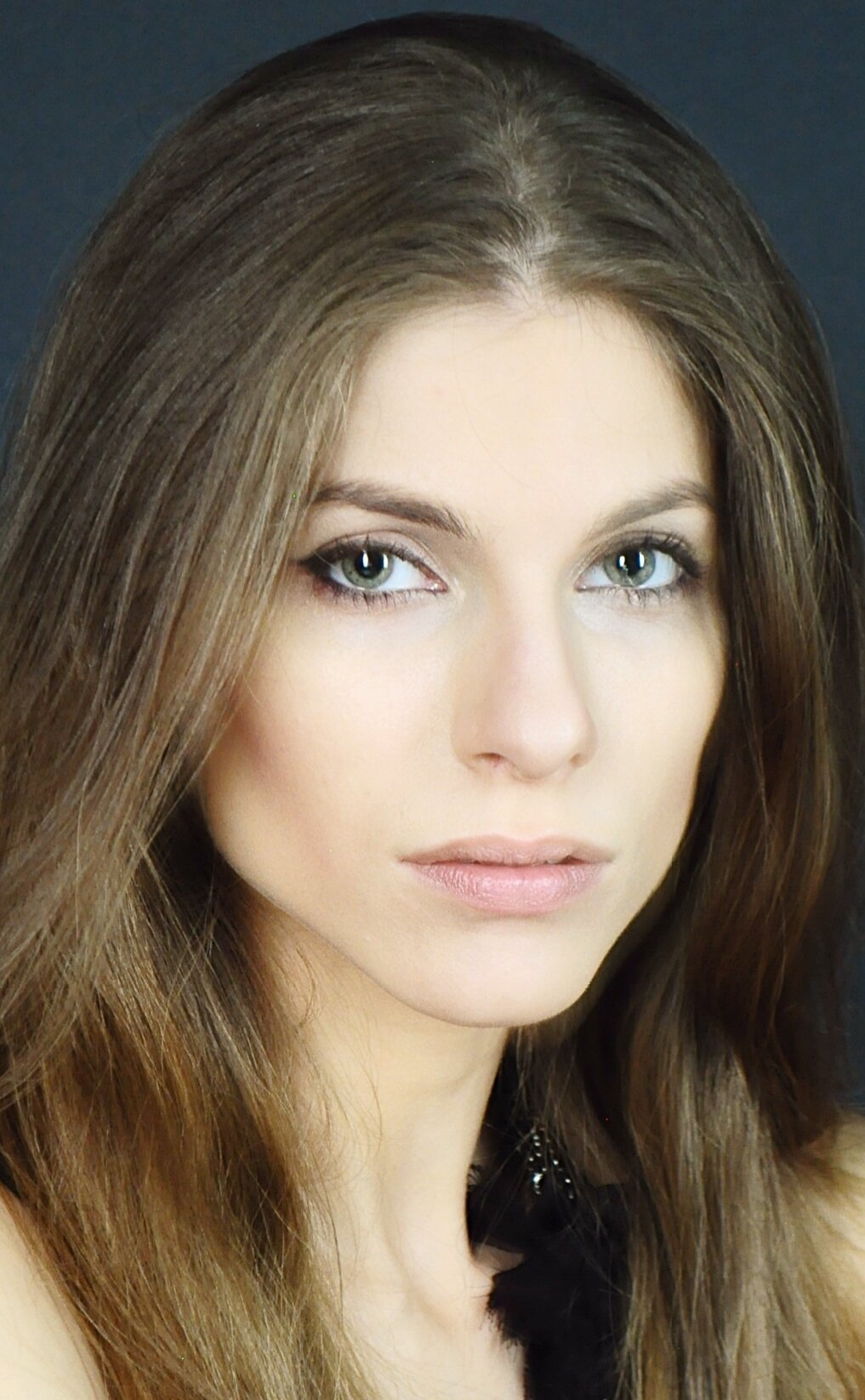 фото Анастасия Борисова