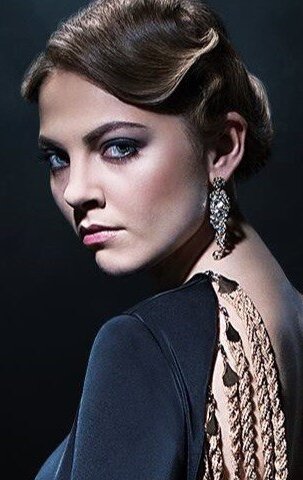 фото Елизавета Зайцева