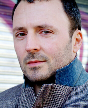 фото Роберт Шупп