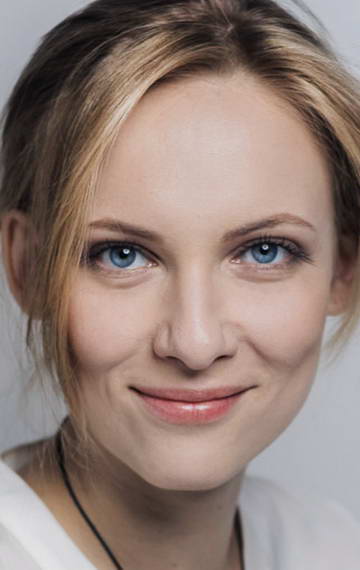 фото Ольга Немогай