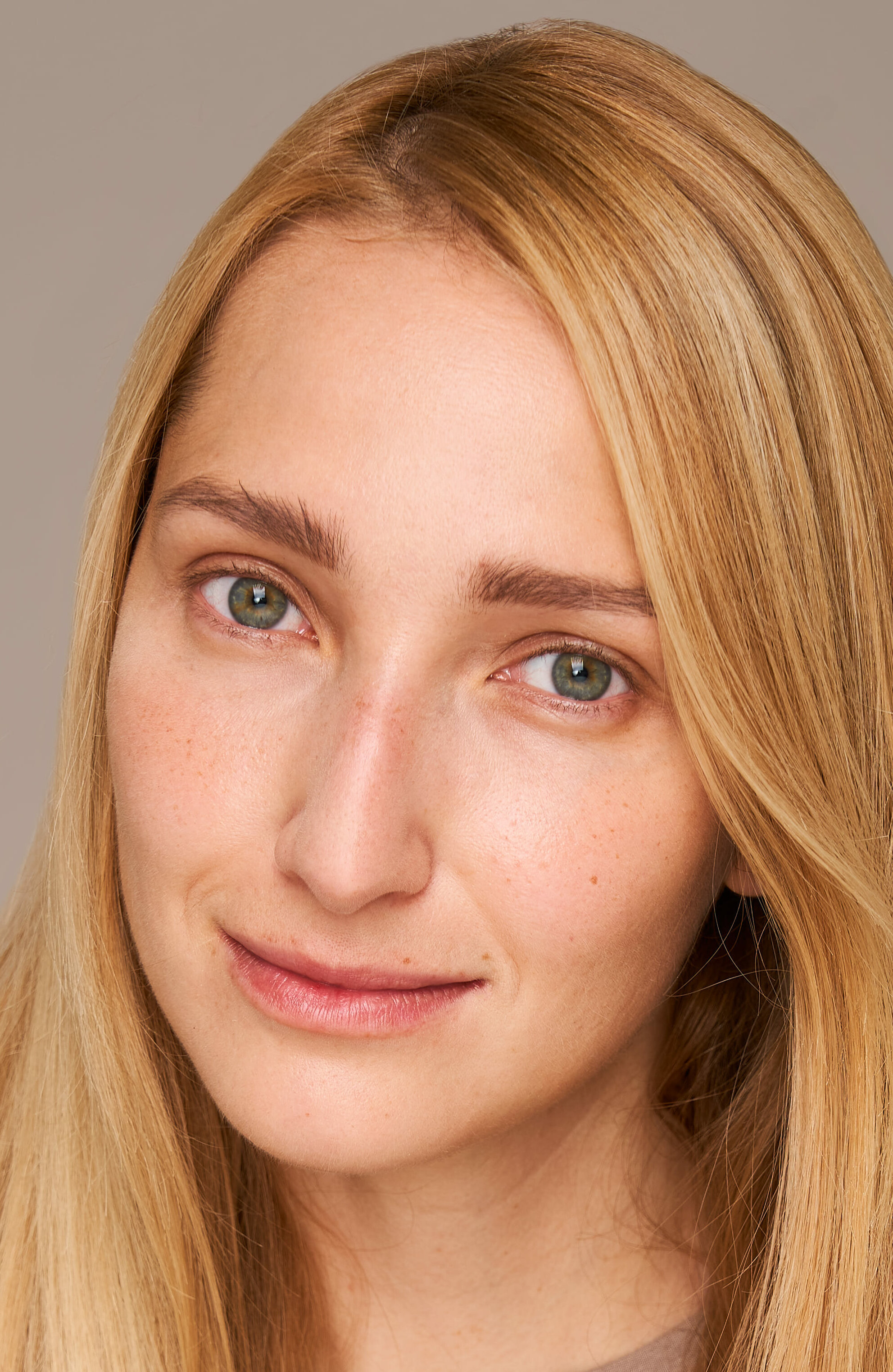 фото Антонина Герай