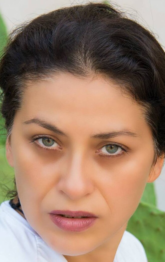 фото Кармела Джентиле