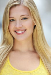 фото Трэйси Уейлер