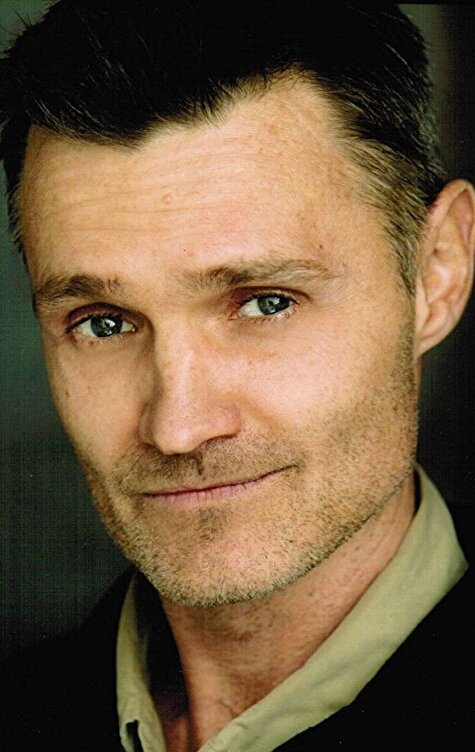 фото Грегори Спорледер