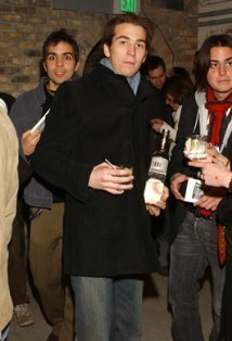 фото Джэми Джонсон