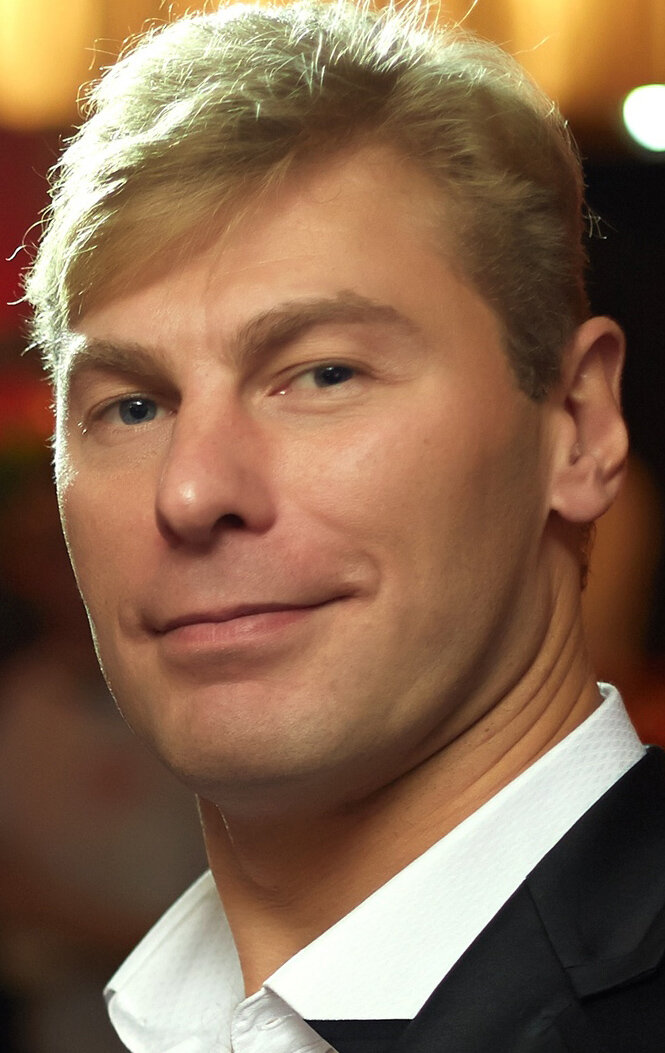 фото Александр Головчанский