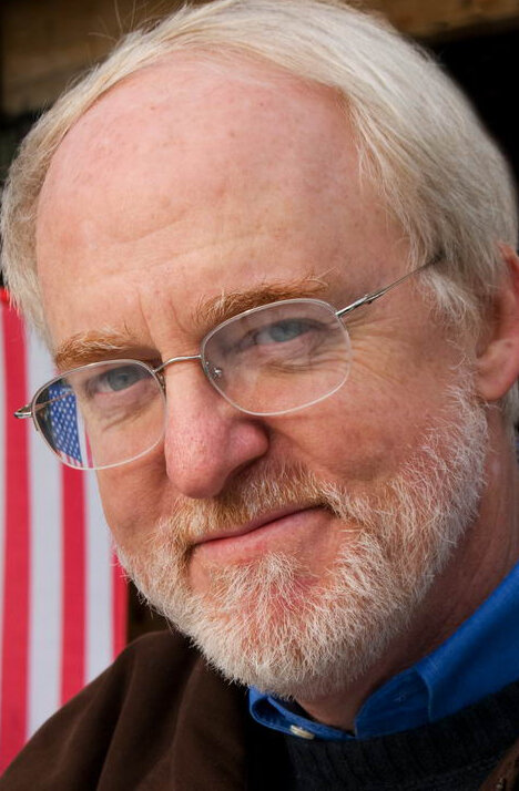 фото Джон Байерли