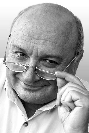 фото Михаил Жванецкий