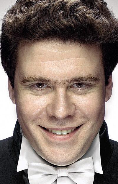 фото Денис Мацуев