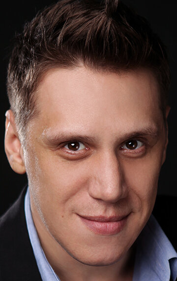 фото Александр Караваев