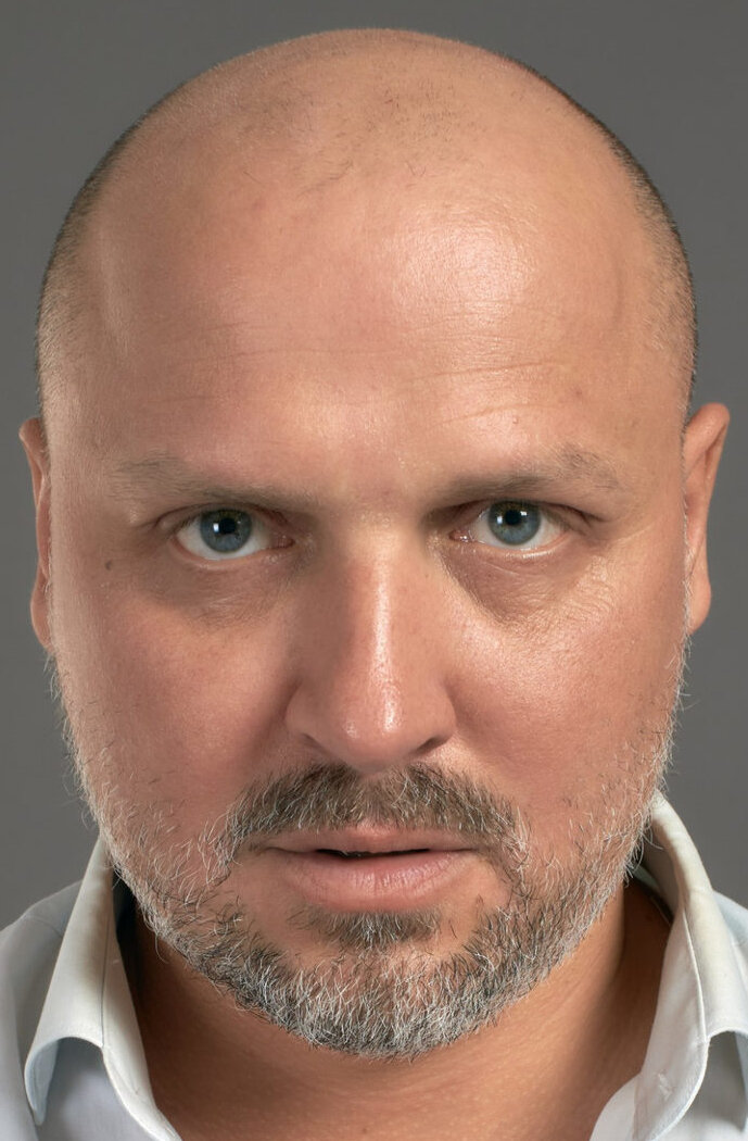 фото Андрей Покатилов