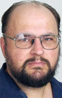 фото Владимир Воронков