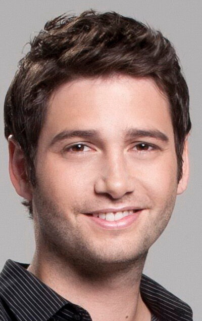 фото Джош Флэгг