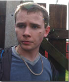 фото Джон Треверс