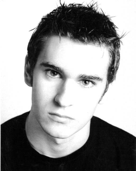 фото Крис Ньюман