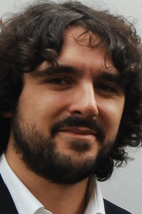 фото Симона Изола