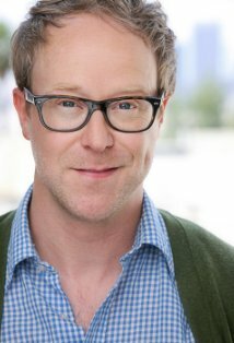 фото Эндрю Патрик Ралстон