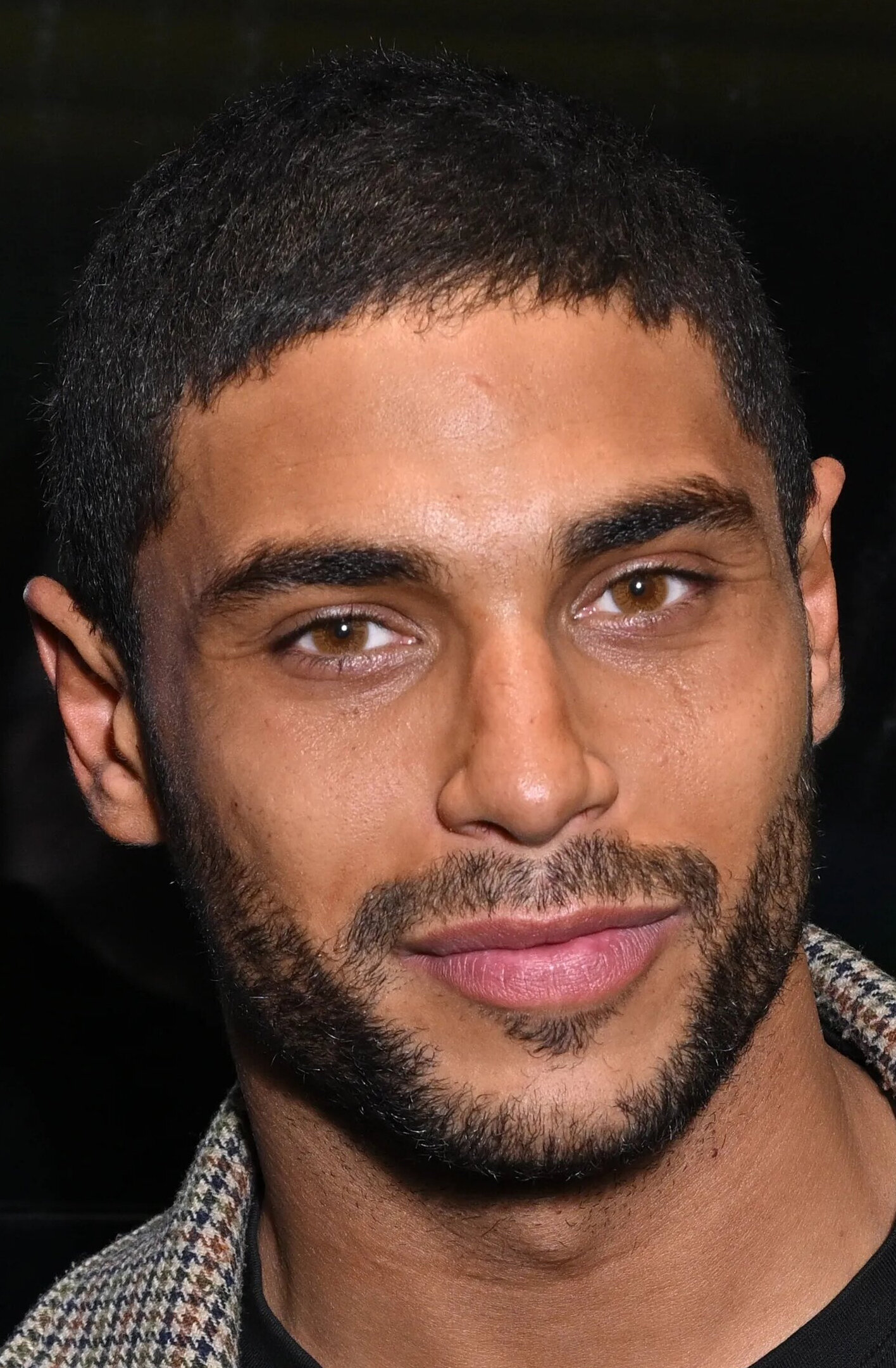 фото Нассим Льес