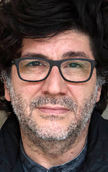 фото Даниэле Чипри