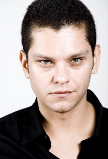 фото Дэниэл Луис Ривас