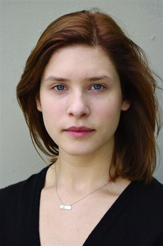 фото Джулия Артамонов