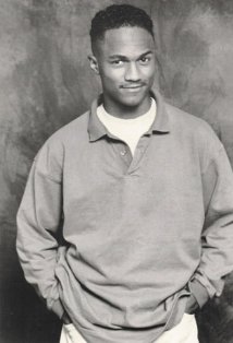 фото Марк Эдвардс