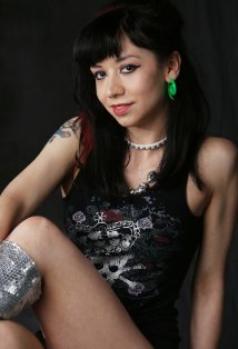 фото Джанет Джей