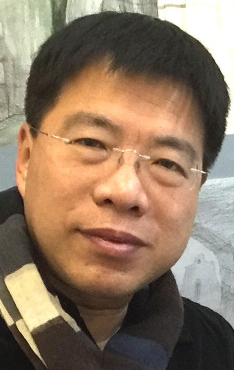 фото Ли Цзяньпин