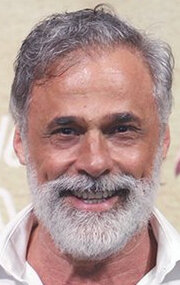 фото Оскар Магрини