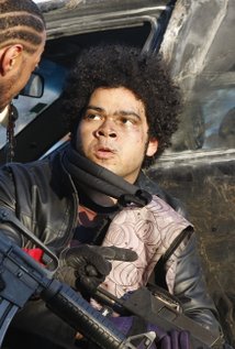 фото Робсон Нюнс