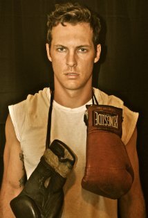 фото Дэвид Фьюит