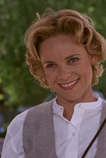 фото Майя МакЛафлин