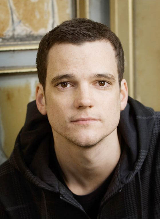 фото Люк Пфафф