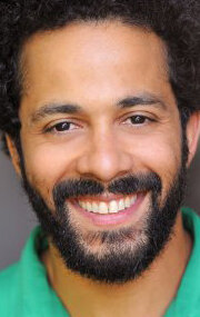 фото Дэвид Дуглас