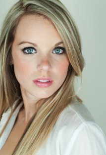 фото Эшли Майерс