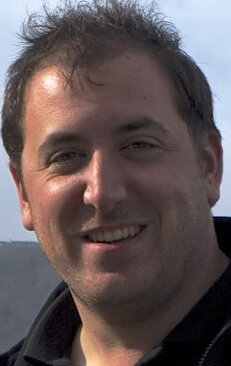 фото Крис Гроффман