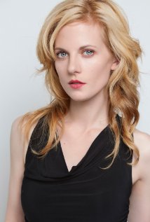 фото Джессика Дешан