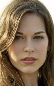 фото Рэйчел Хендрикс